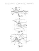 EXHAUST SECTION FOR BYPASS GAS TURBINE ENGINES diagram and image