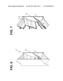 FAN ASSEMBLY AND FAN WHEEL ASSEMBLIES diagram and image