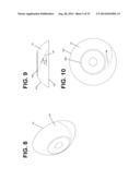 FAN ASSEMBLY AND FAN WHEEL ASSEMBLIES diagram and image