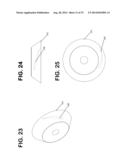 FAN ASSEMBLY AND FAN WHEEL ASSEMBLIES diagram and image