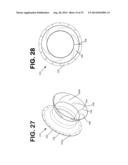 FAN ASSEMBLY AND FAN WHEEL ASSEMBLIES diagram and image