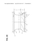 FAN ASSEMBLY AND FAN WHEEL ASSEMBLIES diagram and image