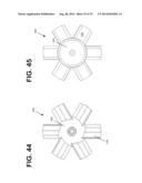 FAN ASSEMBLY AND FAN WHEEL ASSEMBLIES diagram and image