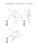 FAN ASSEMBLY AND FAN WHEEL ASSEMBLIES diagram and image