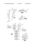 ALUMINUM BRAZING OF HOLLOW TITANIUM FAN BLADES diagram and image