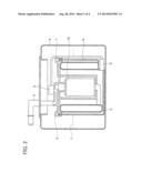 ELECTRIC PUMP diagram and image