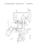 AUXILIARY POWER UNITS (APUs) AND METHODS AND SYSTEMS FOR ACTIVATION AND     DEACTIVATION OF A LOAD COMPRESSOR THEREIN diagram and image