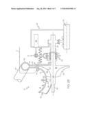 AUXILIARY POWER UNITS (APUs) AND METHODS AND SYSTEMS FOR ACTIVATION AND     DEACTIVATION OF A LOAD COMPRESSOR THEREIN diagram and image