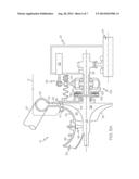 AUXILIARY POWER UNITS (APUs) AND METHODS AND SYSTEMS FOR ACTIVATION AND     DEACTIVATION OF A LOAD COMPRESSOR THEREIN diagram and image