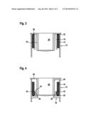 COOLING CIRCUIT PUMP FOR A MOTOR VEHICLE diagram and image