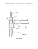 INFUSION SITE FOR IMPROVED MIXING OF FLUIDS diagram and image