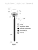 Liquid to Liquid Biological Particle Concentrator with Disposable Fluid     Path diagram and image