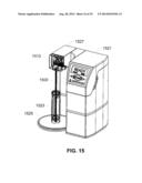 Liquid to Liquid Biological Particle Concentrator with Disposable Fluid     Path diagram and image