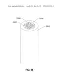 Liquid to Liquid Biological Particle Concentrator with Disposable Fluid     Path diagram and image