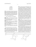 Chelated PSMA Inhibitors diagram and image