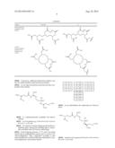 Chelated PSMA Inhibitors diagram and image