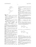 Chelated PSMA Inhibitors diagram and image