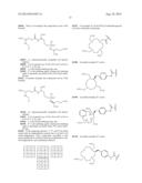 Chelated PSMA Inhibitors diagram and image