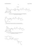 Chelated PSMA Inhibitors diagram and image