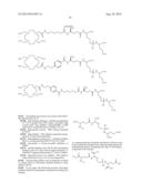 Chelated PSMA Inhibitors diagram and image