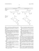 Chelated PSMA Inhibitors diagram and image