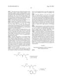 Chelated PSMA Inhibitors diagram and image