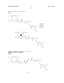 Chelated PSMA Inhibitors diagram and image