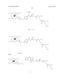 Chelated PSMA Inhibitors diagram and image