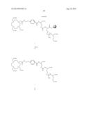 Chelated PSMA Inhibitors diagram and image