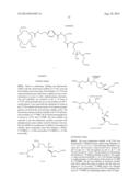 Chelated PSMA Inhibitors diagram and image