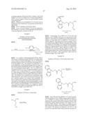 Chelated PSMA Inhibitors diagram and image