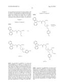 Chelated PSMA Inhibitors diagram and image