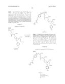 Chelated PSMA Inhibitors diagram and image