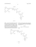 Chelated PSMA Inhibitors diagram and image