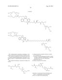 Chelated PSMA Inhibitors diagram and image