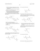 Chelated PSMA Inhibitors diagram and image