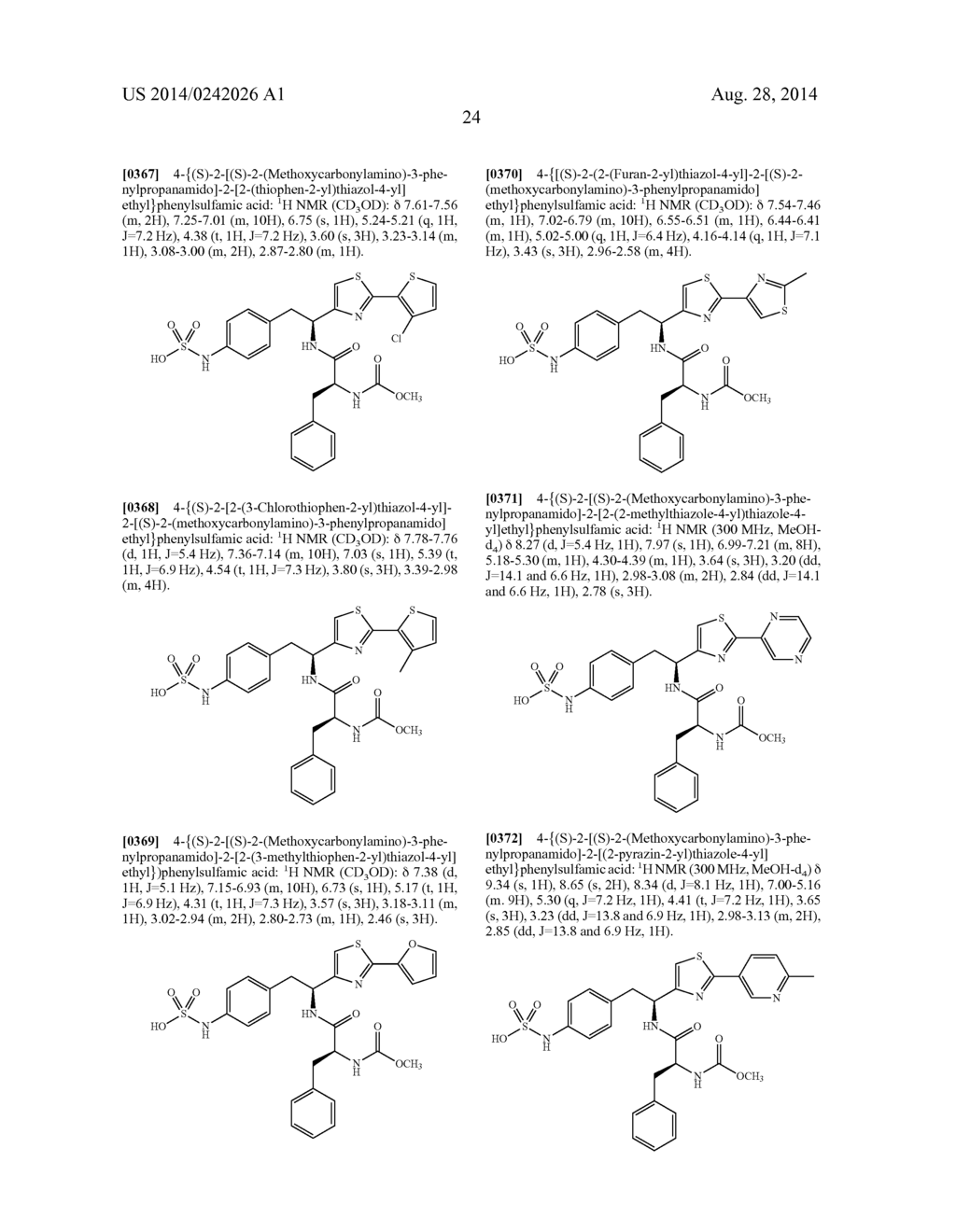 COMPOUNDS, COMPOSITIONS, AND METHODS FOR PREVENTING METASTASIS OF CANCER     CELLS - diagram, schematic, and image 30