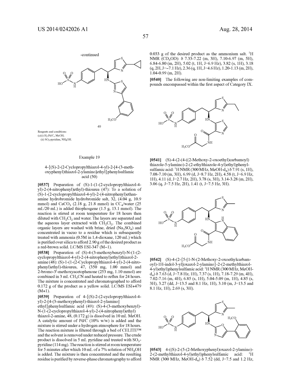 COMPOUNDS, COMPOSITIONS, AND METHODS FOR PREVENTING METASTASIS OF CANCER     CELLS - diagram, schematic, and image 63