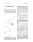 COMBINATION THERAPY FOR TREATING HCV INFECTION IN AN HCV-HIV COINFECTED     PATIENT POPULATION diagram and image