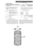 Devices and methods for treating defects in the tissue of a living being diagram and image