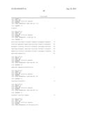 BISPECIFIC T CELL ACTIVATING ANTIGEN BINDING MOLECULES diagram and image