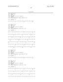 BISPECIFIC T CELL ACTIVATING ANTIGEN BINDING MOLECULES diagram and image