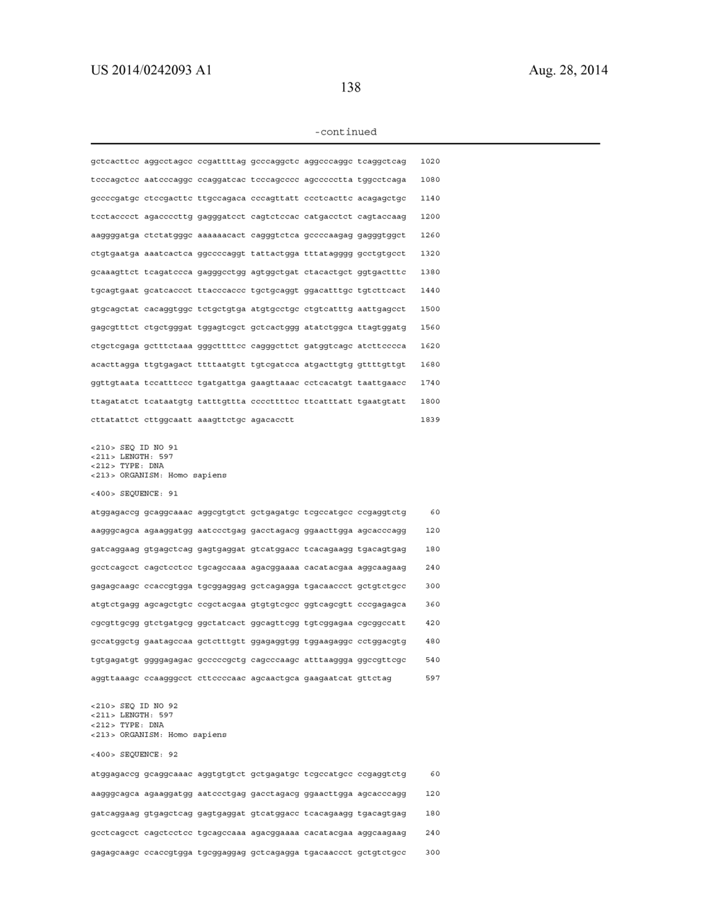 METHODS AND COMPOSITIONS FOR MODULATING THE INNATE IMMUNE RESPONSE AND/OR     MYOGENESIS IN A MAMMALIAN SUBJECT - diagram, schematic, and image 151