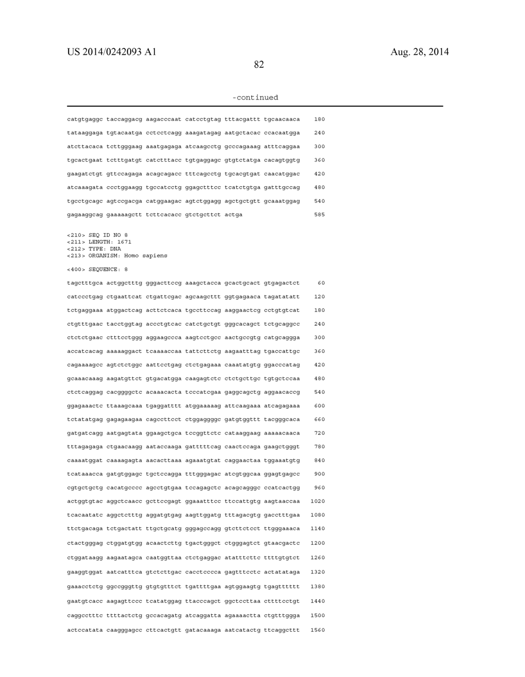 METHODS AND COMPOSITIONS FOR MODULATING THE INNATE IMMUNE RESPONSE AND/OR     MYOGENESIS IN A MAMMALIAN SUBJECT - diagram, schematic, and image 95