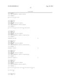 METHODS RELATED TO TIM 3, A TH1-SPECIFIC CELL SURFACE MOLECULE, FOR     ACTIVATING ANTIGEN PRESENTING CELLS diagram and image