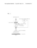 CHITOSAN NANOFIBER FOR ANIONIC PROTEIN DRUG DELIVERY, METHOD OF PREPARING     THE SAME, AND PHARMACEUTICAL PREPARATION FOR TRANSMUCOSAL ADMINISTRATION     COMPRISING THE CHITOSAN NANOFIBER diagram and image