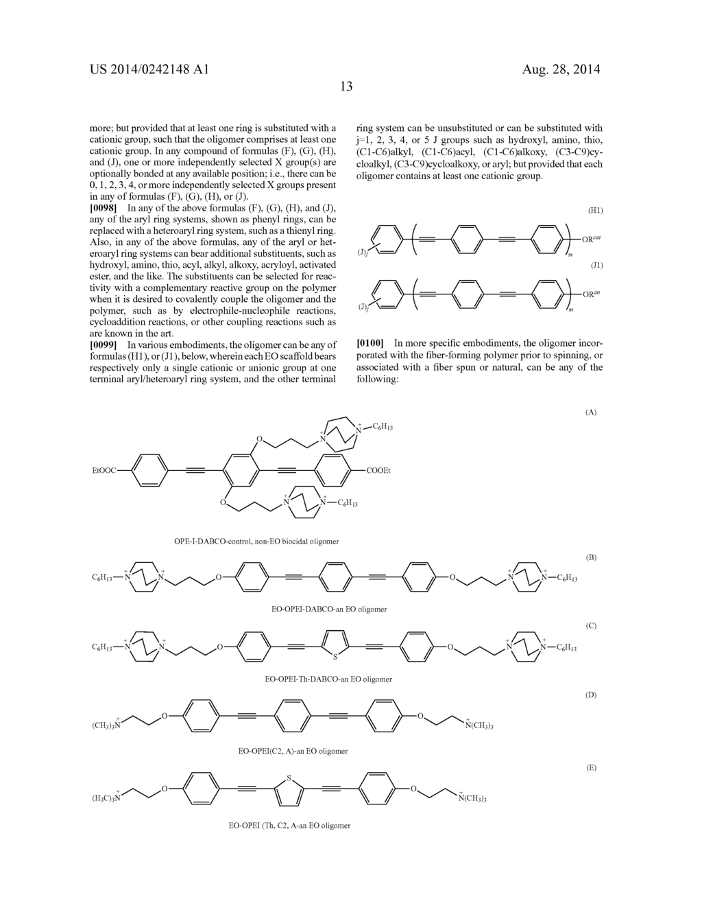 ANTIMICROBIAL MATERIALS AND METHODS - diagram, schematic, and image 30