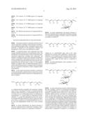 THERAPEUTIC COMPOSITIONS AND METHODS OF TREATMENT WITH CAPSIANOSIDE-TYPE     COMPOUNDS diagram and image