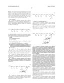 THERAPEUTIC COMPOSITIONS AND METHODS OF TREATMENT WITH CAPSIANOSIDE-TYPE     COMPOUNDS diagram and image