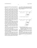 THERAPEUTIC COMPOSITIONS AND METHODS OF TREATMENT WITH CAPSIANOSIDE-TYPE     COMPOUNDS diagram and image